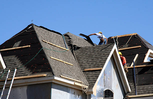 Best Roof Replacement Cost  in La Cygne, KS