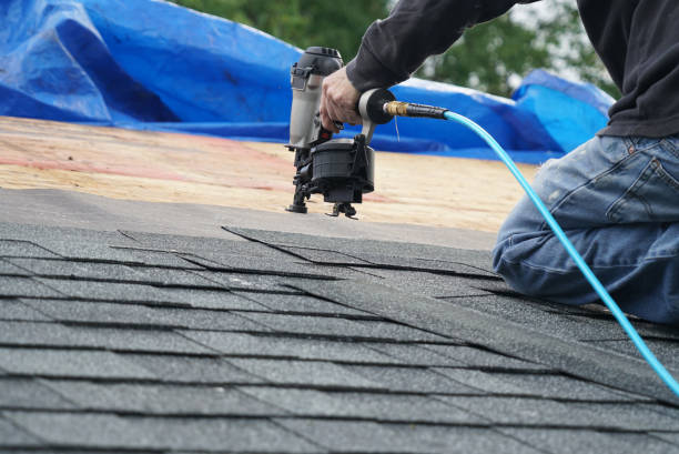 Quick and Trustworthy Emergency Roof Repair Services in La Cygne, KS